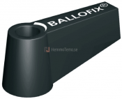 Ballofix 570 Vred Svart 8-16