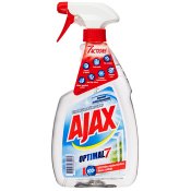 Ajax Crystal Clean Glas Spray 750 ml